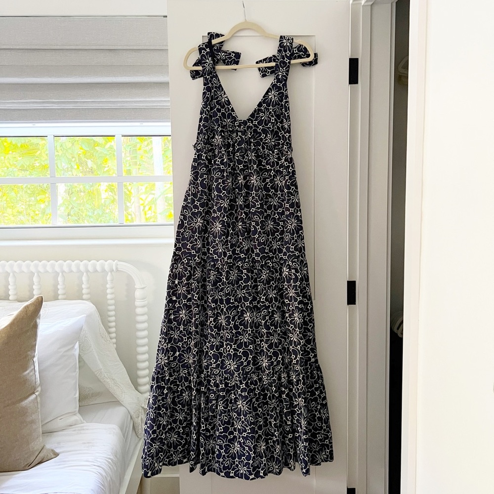 Sezane Dress